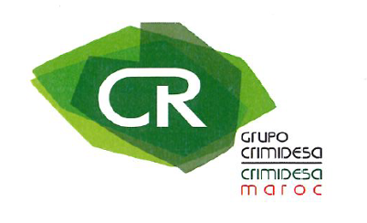 Logo : Crimidesa Maroc