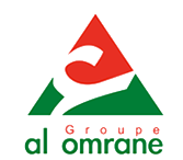 Logo : Groupe Al Omrane