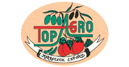 Logo : Top Agro