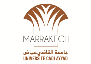 Logo : Université Cadi Ayyad